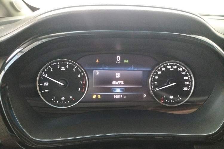 Used Buick GL8 2020 Land Cruiser Executive Class 652T Comfort Model