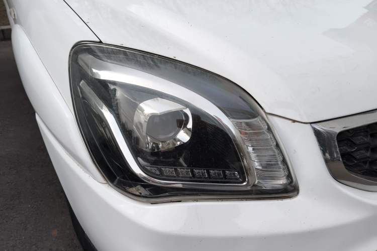 Used Kia Sportage 2013 2.0L Manual Two-Wheel Drive GL Trim