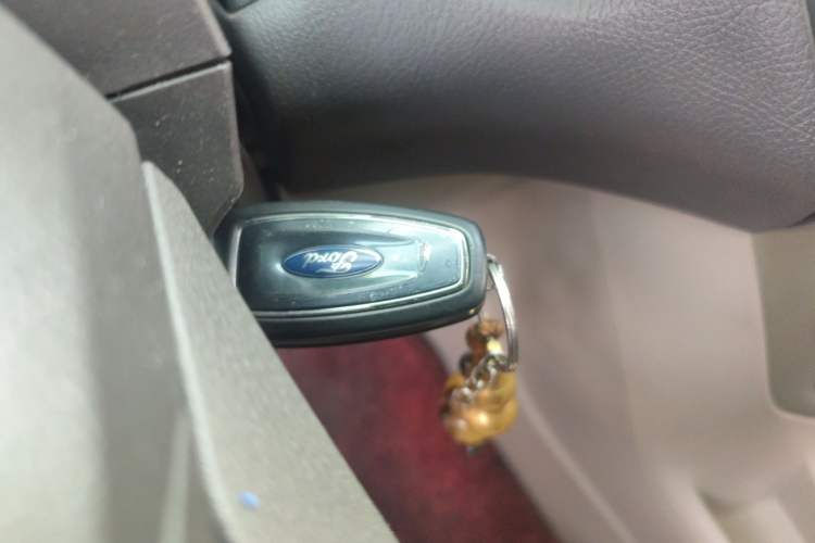 Used Ford Focus 2012 Sedan 1.6L Automatic Comfort Model