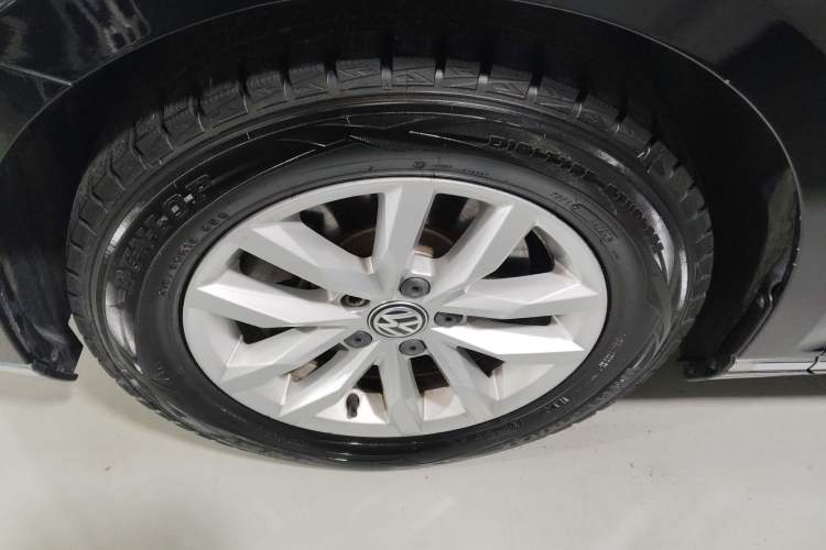 Used Volkswagen Magotan 2019 280TSI DSG Comfort Model China V Standard