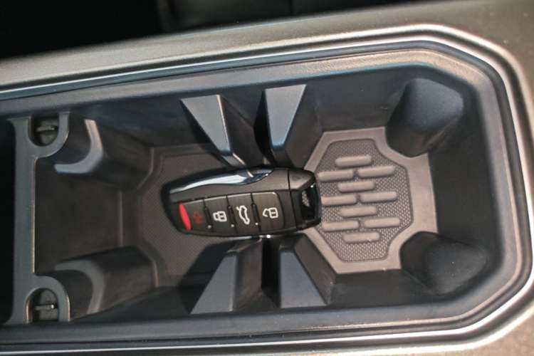 Used Haval DARGO 2021 1.5T DCT Two-Wheel Drive Labrador Edition