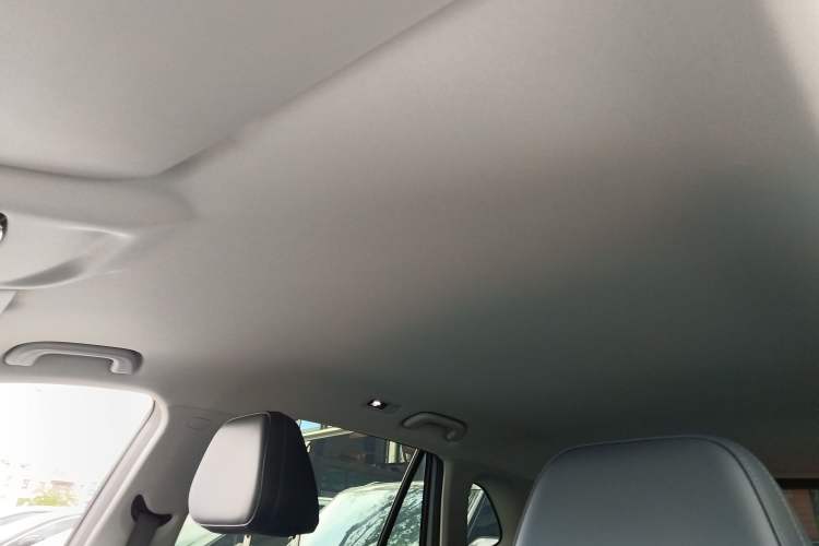 Used Geely Galaxy E5 2024 530km Long-Range Version