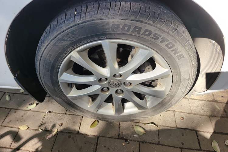 Used Buick GT 2014 XT 1.6L Automatic Fashion Edition
