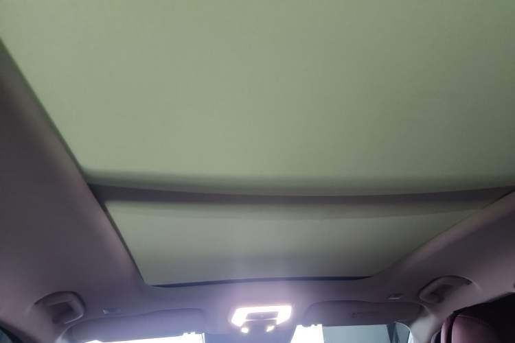 Used Hongqi E-HS9 2022 690 km Range Flagship Edition Six Seats