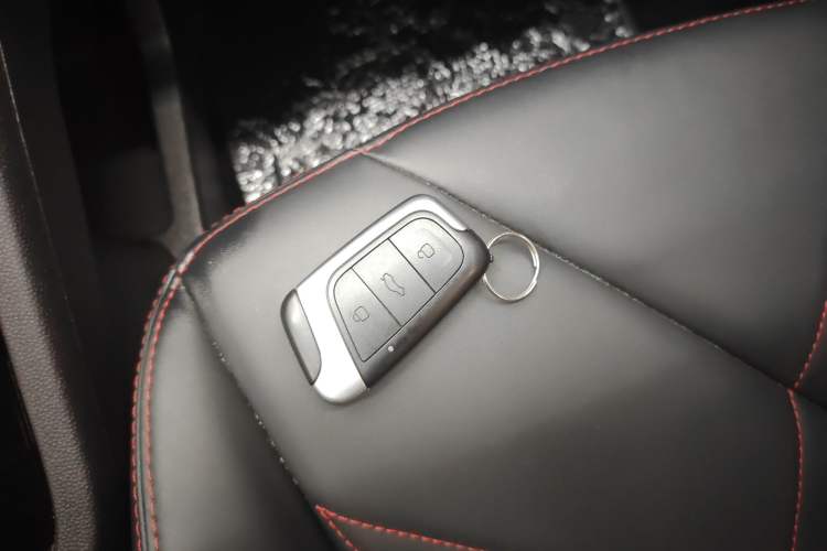 Used Chery Little Ant 2023 251km True Love Edition Lithium Iron Phosphate