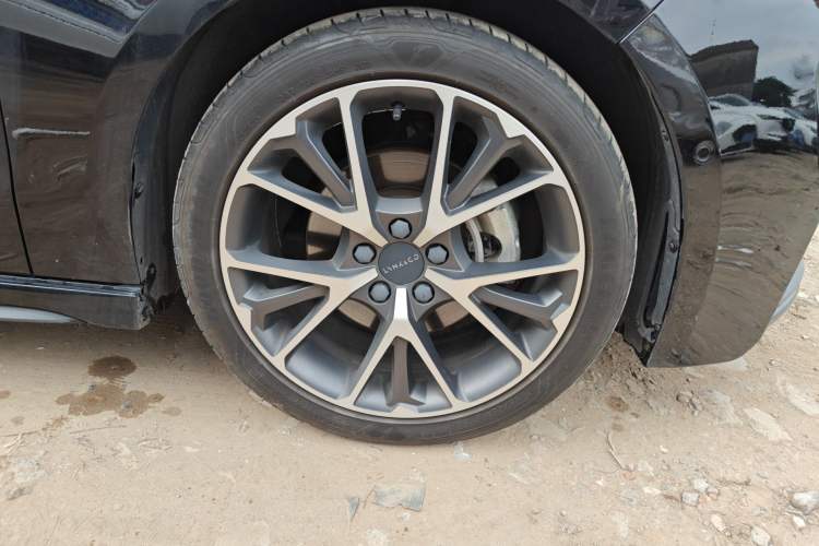 Used Lynk & Co 03 2022 2.0TD DCT JingPro