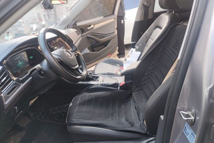 Used Volkswagen Sagitar 2021 280TSI DSG Comfort Connect Edition