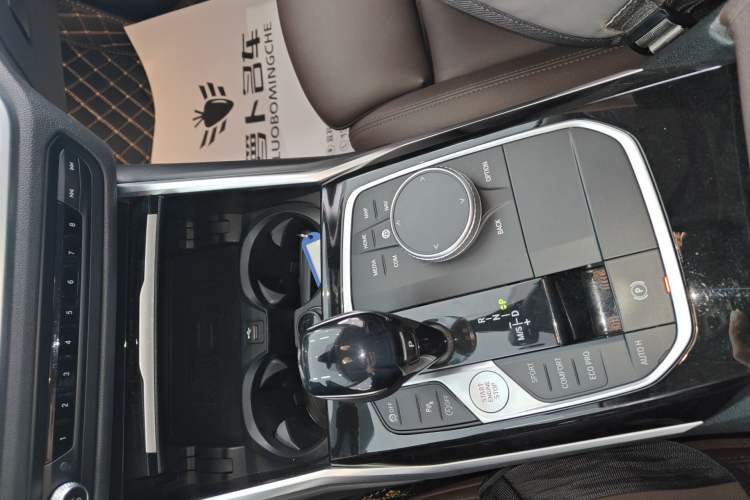 Used BMW 3 Series 2021 320Li M Sport Package
