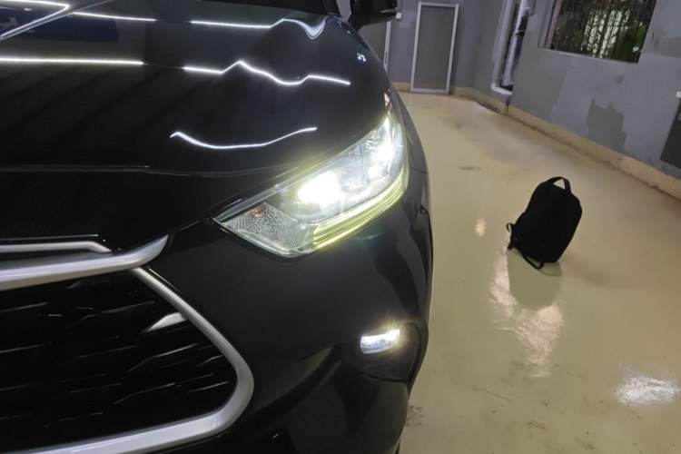 Used Toyota Highlander 2022 Dual-Engine 2.5L Two-Wheel Drive Elite Edition 7-Seater
