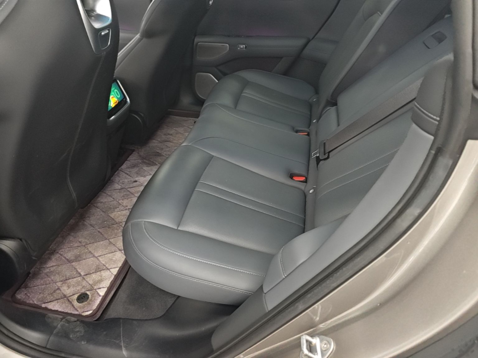 Xiaomi Auto YU7 2025 Ultra-Long Range High-Performance All-Wheel-Drive Max Edition — снимка 20