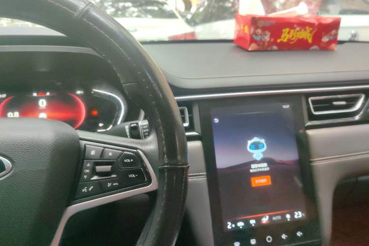 Used JAC J7 2020 1.5T Manual Overdrive Version
