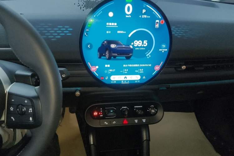 Used MINI Electric ACEMAN 2024 E Classic Edition
