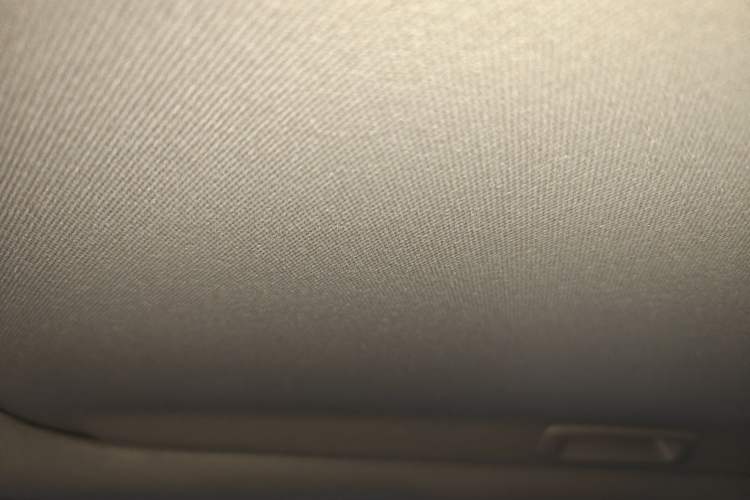 Used Honda Civic 2016 220TURBO CVT Luxury Edition Headliner