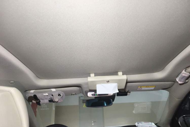 Used Buick LaCrosse 2016 30H Luxury Version
