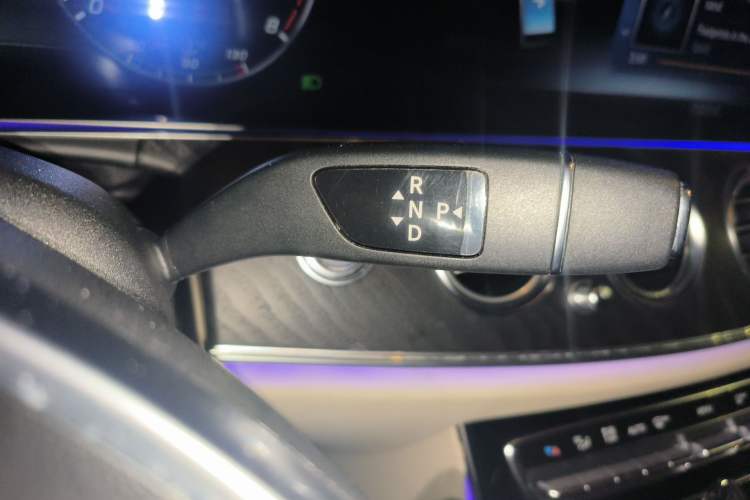 Used Mercedes-Benz E-Class 2017 E 300 L Sport Luxury Edition