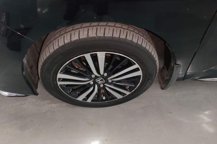 Used Honda Odyssey 2019 2.0L Rui-Zunxiang Edition