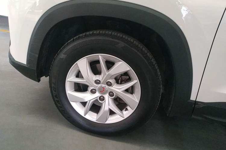 Used Wuling Hongguang S3 2018 1.5L Manual Standard Version China V Standard
