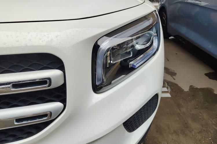 Used Mercedes-Benz GLB 2021 GLB 200 Dynamic Edition