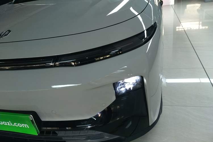 Used Leapmotor B10 2025 510 Joyful Edition