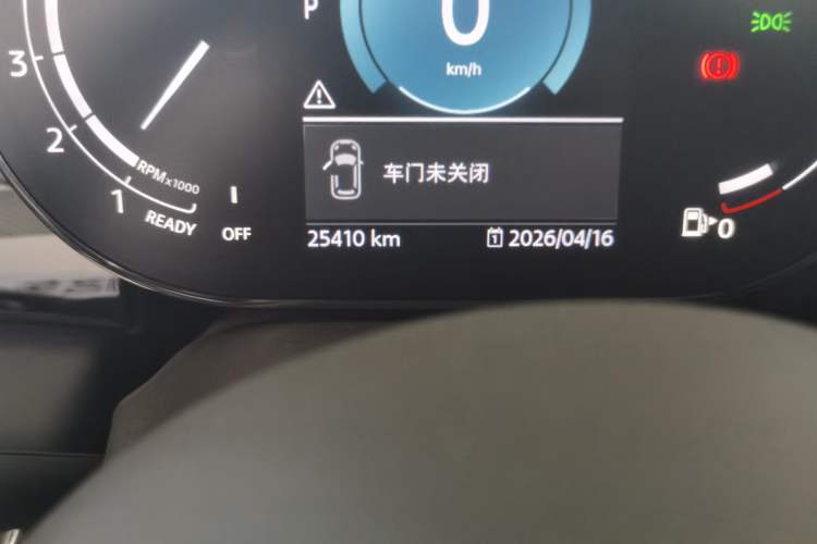 Used MINI 2022 Updated 1.5T COOPER Classic Edition Five-Door Version