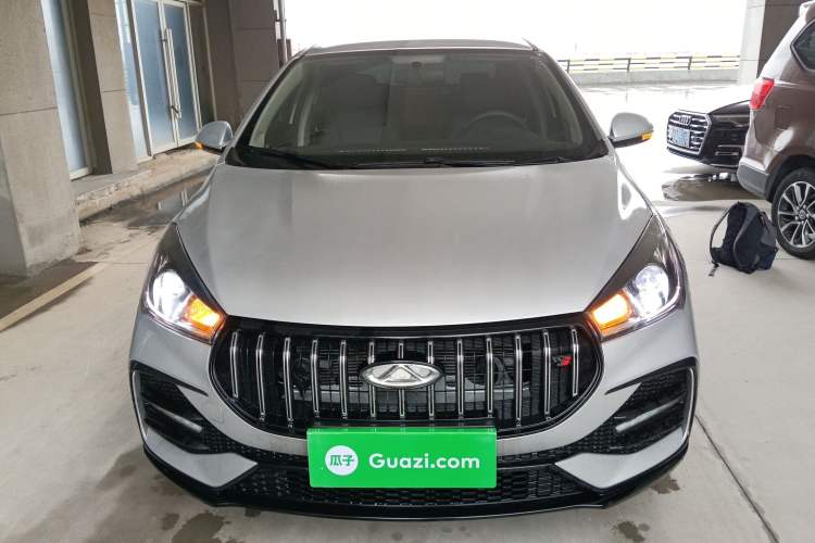 Used Chery Arrizo 5 2025 Excellence Version 1.5L CVT Fashionable Edition