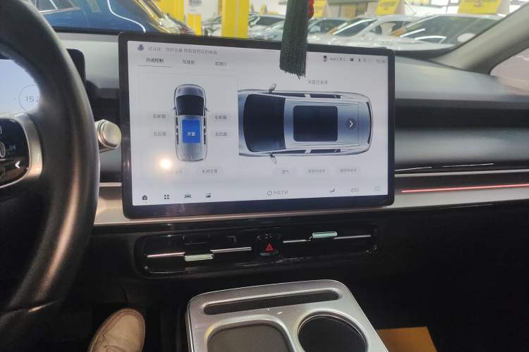 Used AION Y 2022 Plus 70 Smart Edition