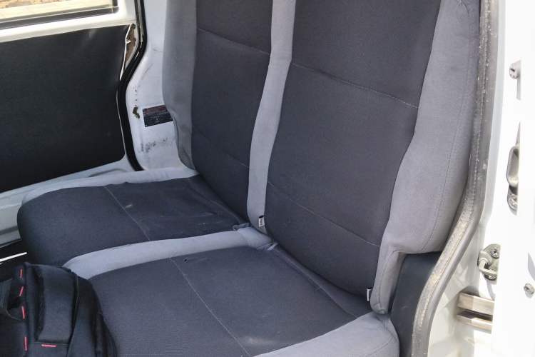 Used Dongfeng Xiaokang K07S 