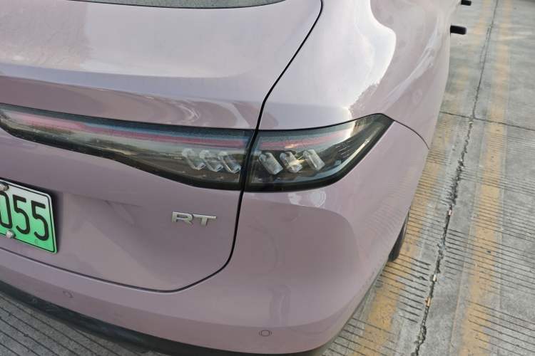 Used AION RT 2025 650 LiDAR Edition