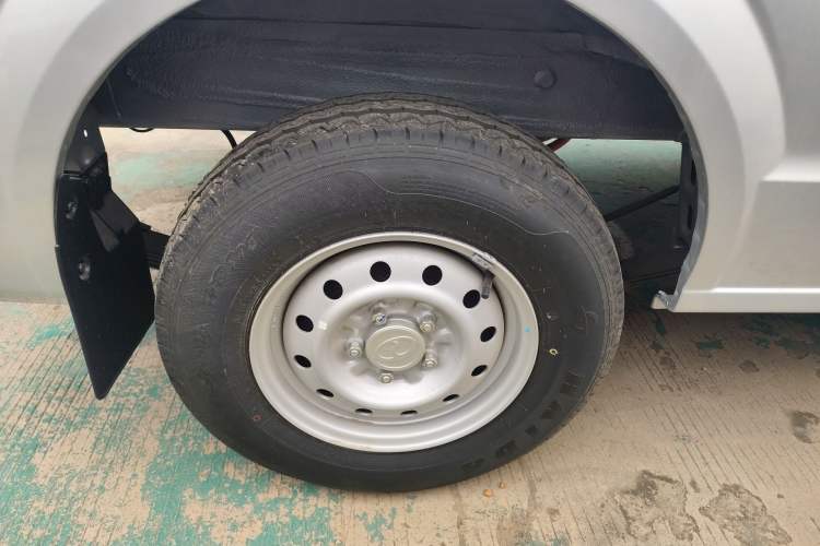 Used Ruichi ES50 2024 Pioneer Model I