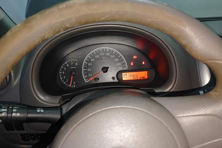 Used Nissan Sunny 2011 1.5XE CVT Comfort Edition
