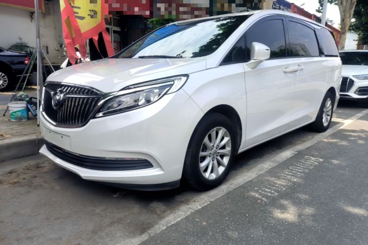 Used Buick GL8 2017 ES 28T Comfort Model China V Standard Guazi used car, China used car export, Used car for sale, Used cars, Cheapest cars for sale