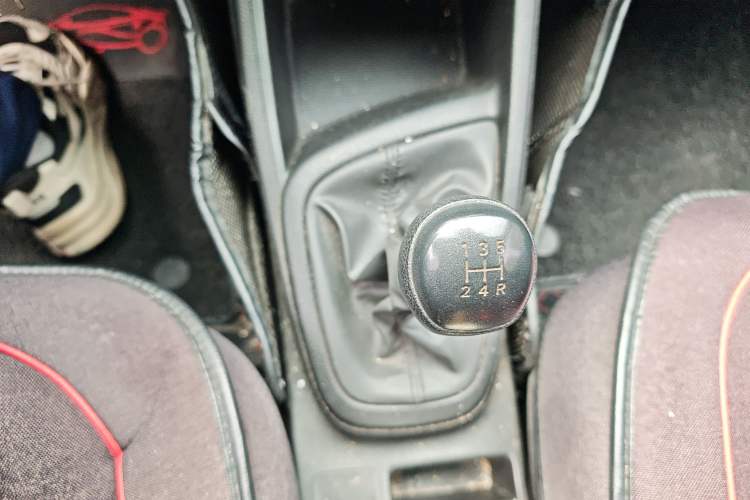 Used Hyundai Verna (older generation) 2020 1.4L Manual GL Refreshed Edition