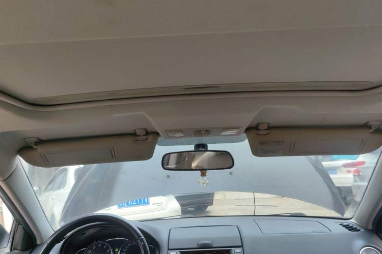 Used Mazda 6 2011 2.0L Automatic Fashion Edition