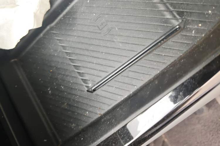 Used Lynk & Co 08 EM-P 2025 245km Ultra-Long Range Halo Vehicle Key