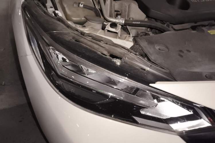 Used Nissan Sylphy 2020 1.6L XL CVT Smart Enjoyment Edition
