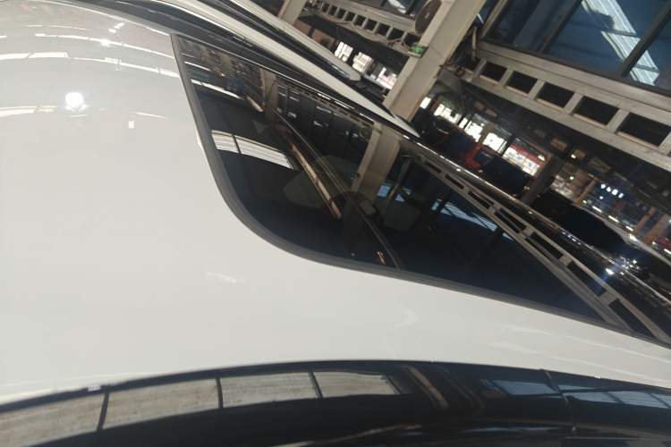 Used Geely Auto Emgrand X7 Sport 2021 1.8TD DCT Two-Wheel Drive Asian Games Edition