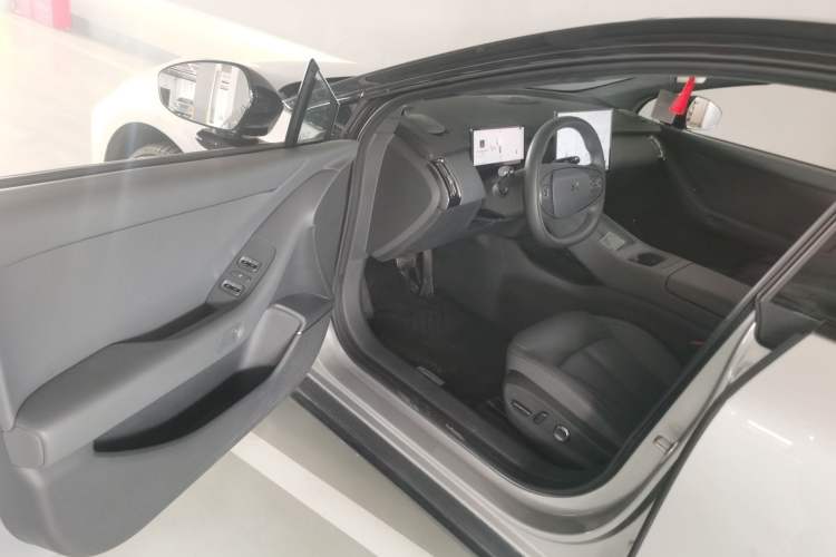 Used XPeng P7+ 2024 Long-Range Max
