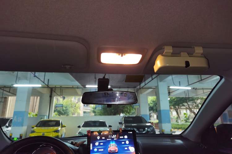 Used Toyota YARiS L Zhi Xuan 2022 X-Trail 1.5L CVT Luxury PLUS Edition