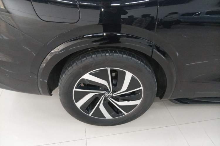 Used Volkswagen Viloran 2023 Facelift 330TSI Luxury Edition
