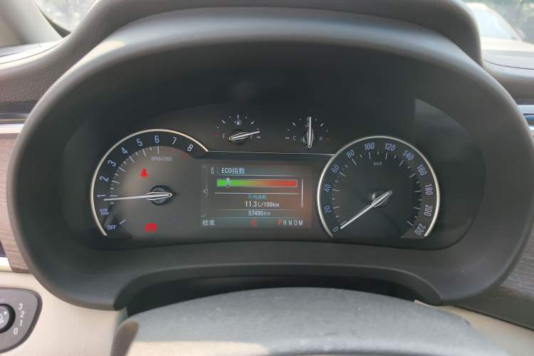 Used Buick GL8 2018 ES 28T Comfort Model China VI Standard
