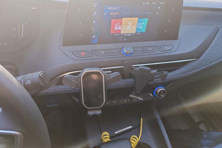 Used Buick Velite 6 2022 Connected & Shared PLUS