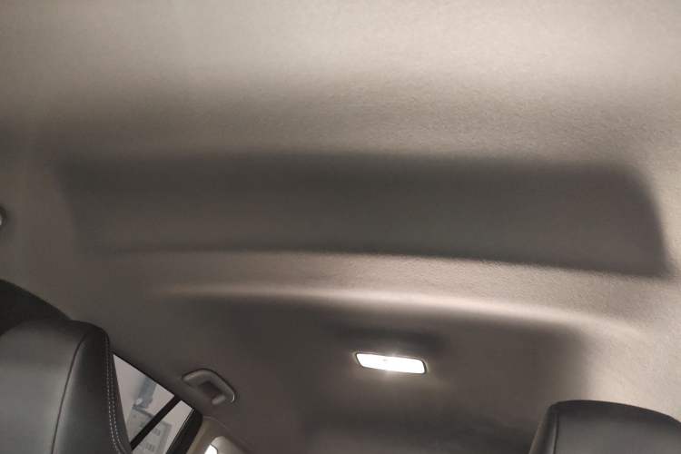 Used Toyota FRONTLANDER 2024 2.0L CVT Elite Plus Edition
