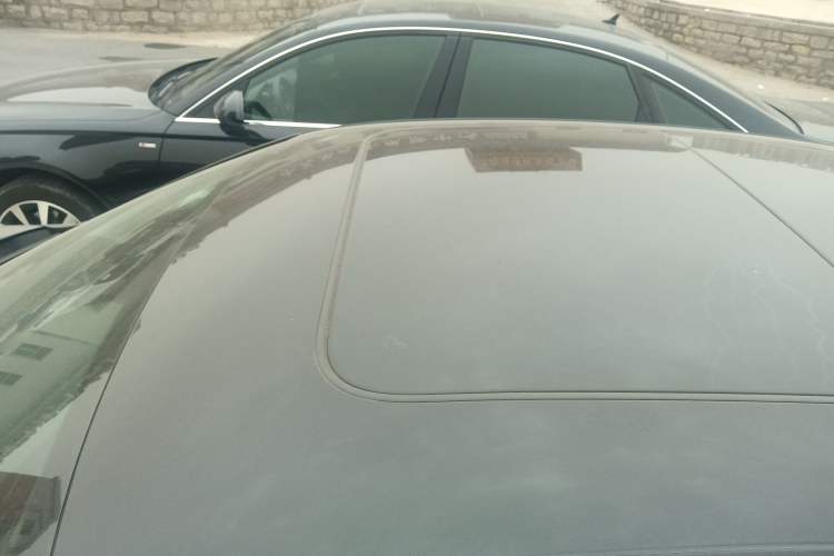 Used Volkswagen Passat 2019 330TSI Elite Edition China VI