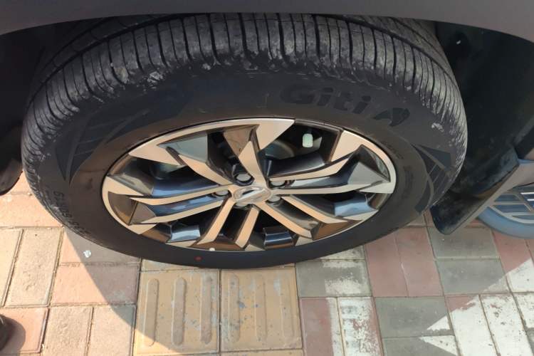 Used Haval DARGO 2021 1.5T DCT Two-Wheel Drive Border Collie Edition