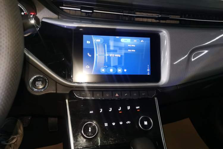 Used Chery Arrizo 5 2019 1.5L CVT New Freedom Edition China VI Standard
