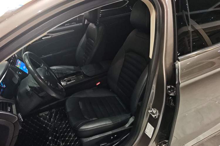 Used Ford Mondeo 2017 EcoBoost 180 Stylish Model