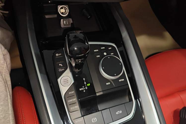 Used BMW Z4 2019 sDrive 25i M Sport Package