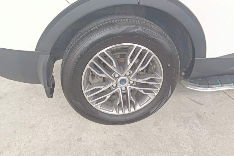 Used Haval H6 2019 Blue Label 1.5 GDIT Automatic Champion Edition Right Rear Wheel Hub