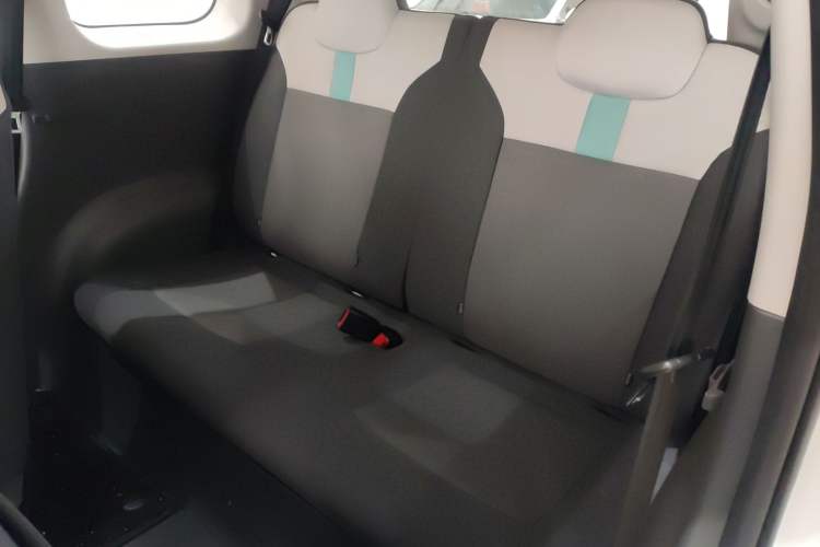 Used Qiyuan Lumin 2024 130km Qingyue Version