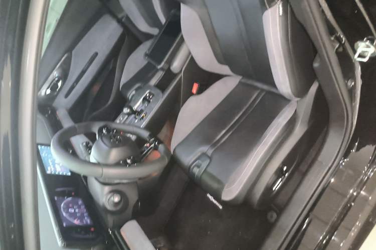 Used GAC Trumpchi EMPOW 2024 400T Automatic Yingbao R PRO Edition
